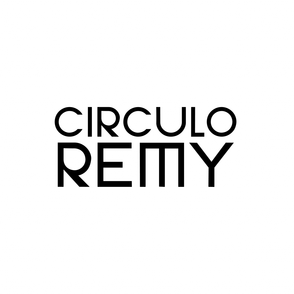 Circulo Remy logo design