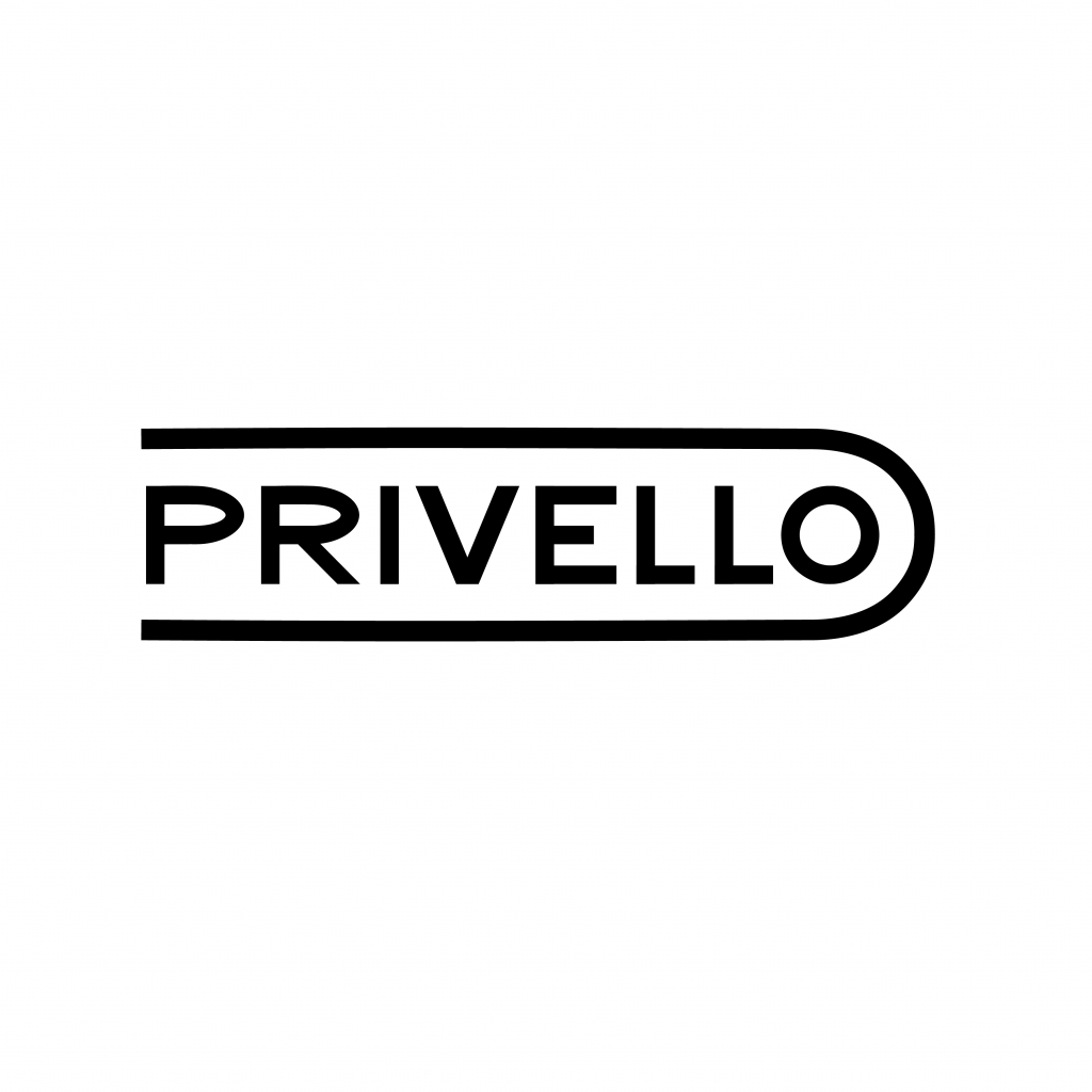 Privello logo design