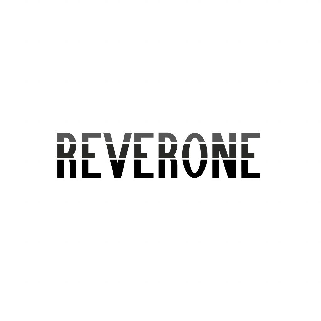 Reverone logo design
