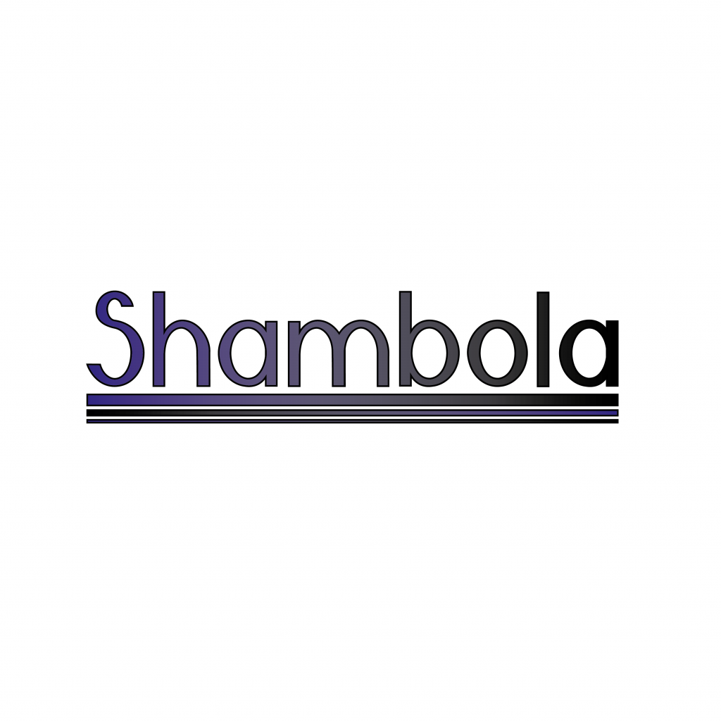 Shambola logo design