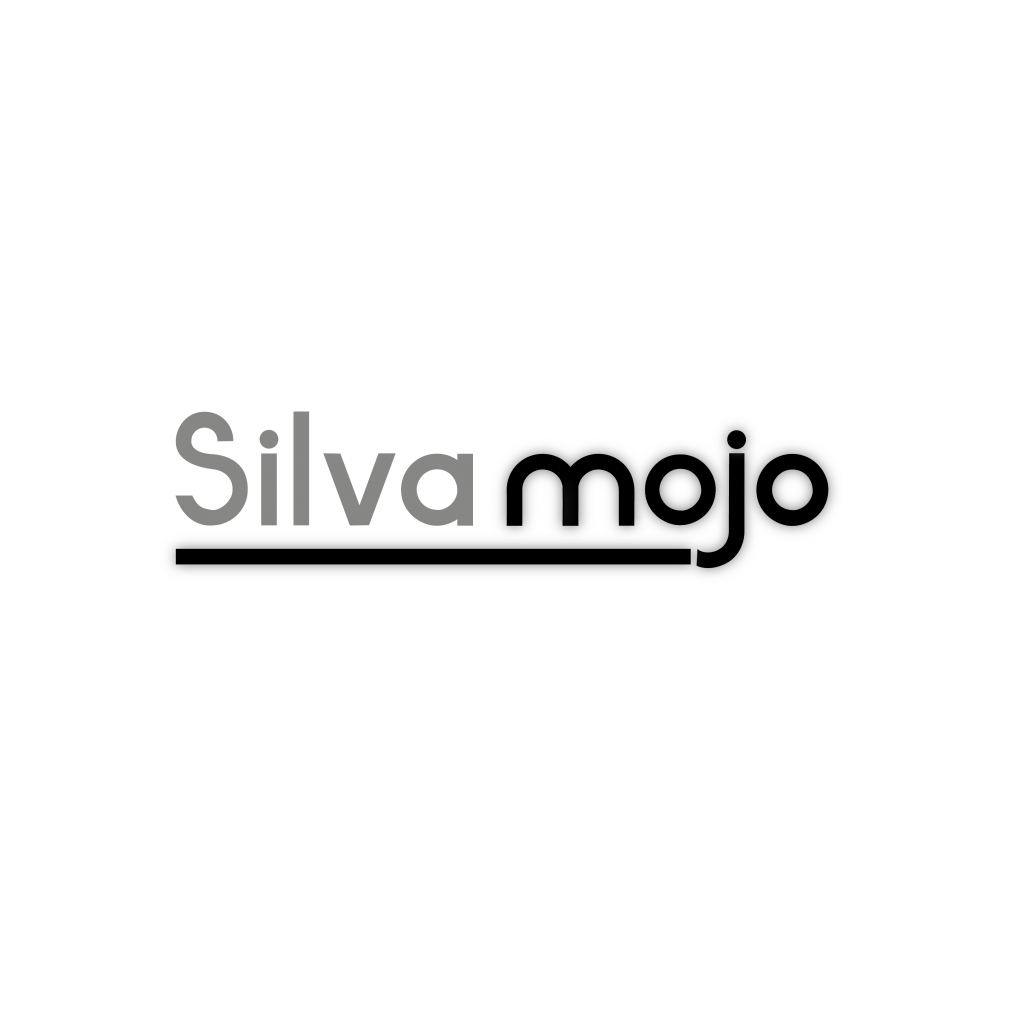 Silva mojo logo design