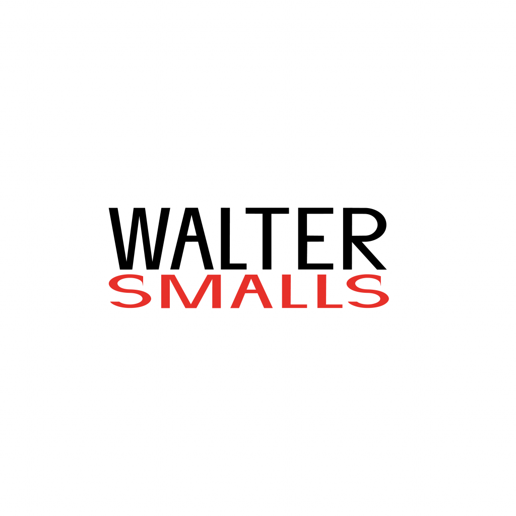 Walter Smalls logo design