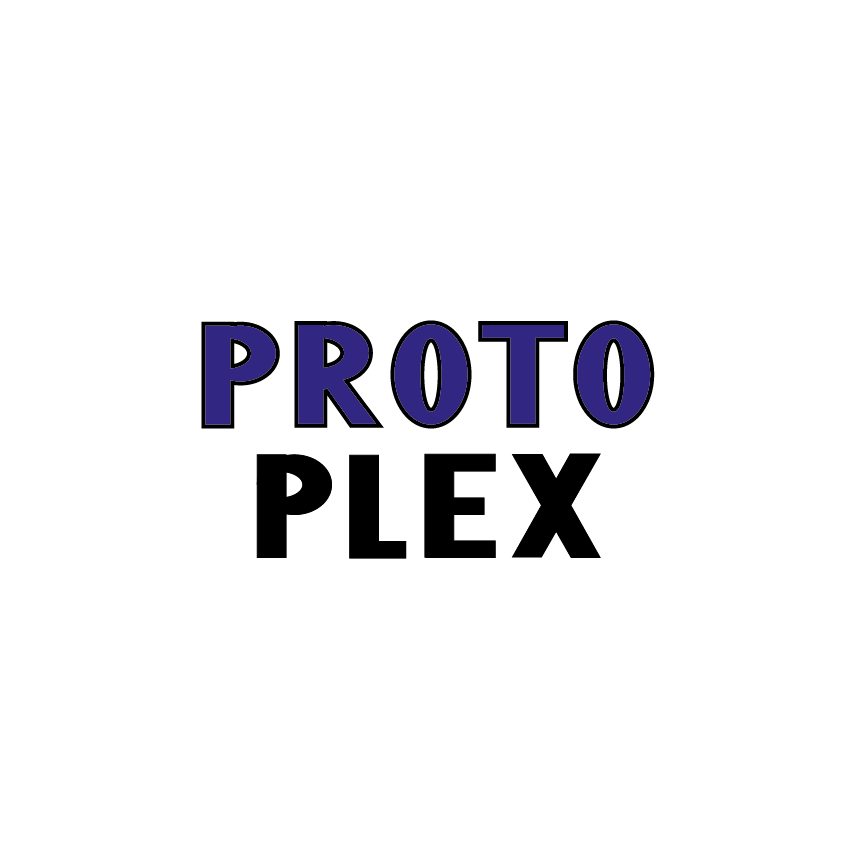 Proto plex logo
