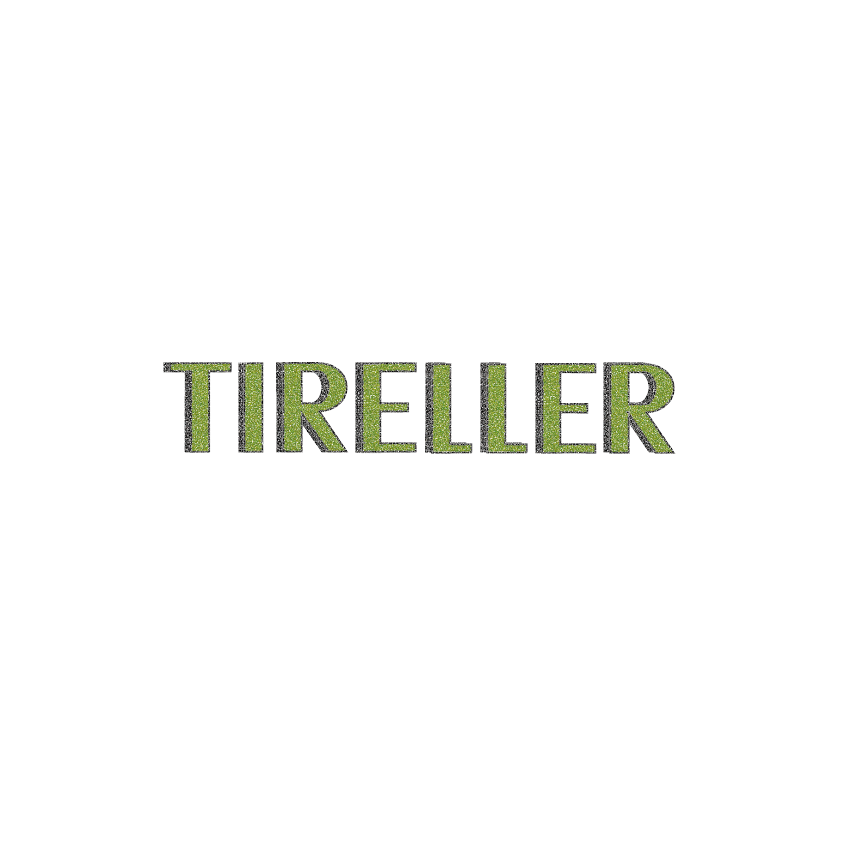 Tireller logo design